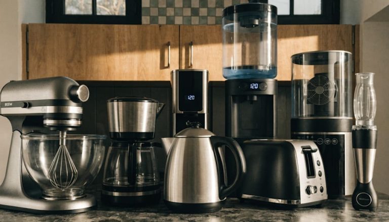 Domestic Appliances