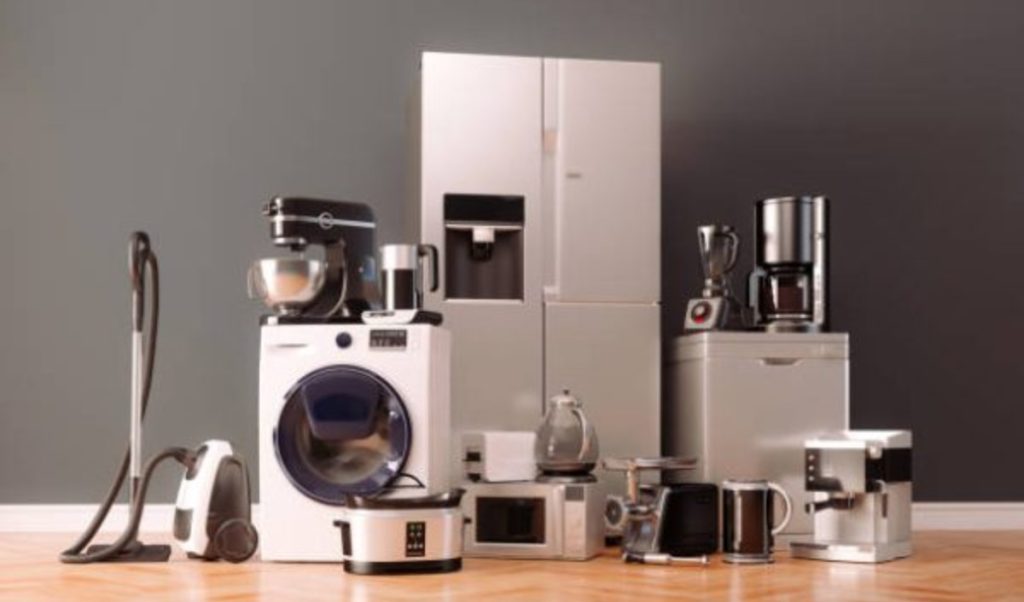 Electrical Appliances