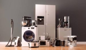 Electrical Appliances