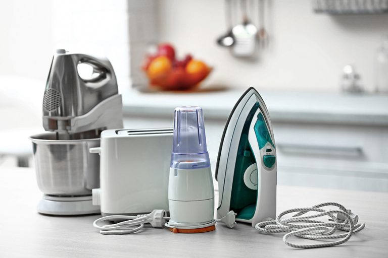 General Household Goods