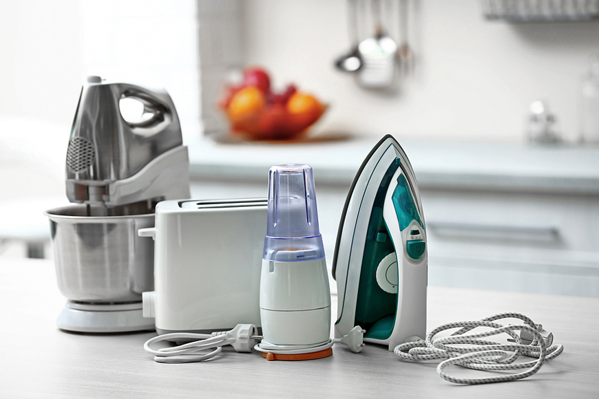 General Household Goods