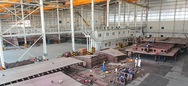 Industrial Components
