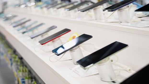 Mobile Phones & Accessories