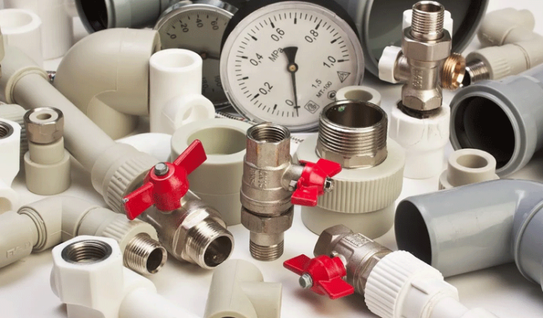 Plumbing Materials