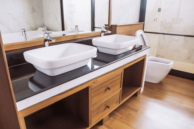 Sanitary Ware
