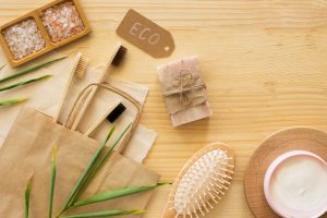 Toiletries