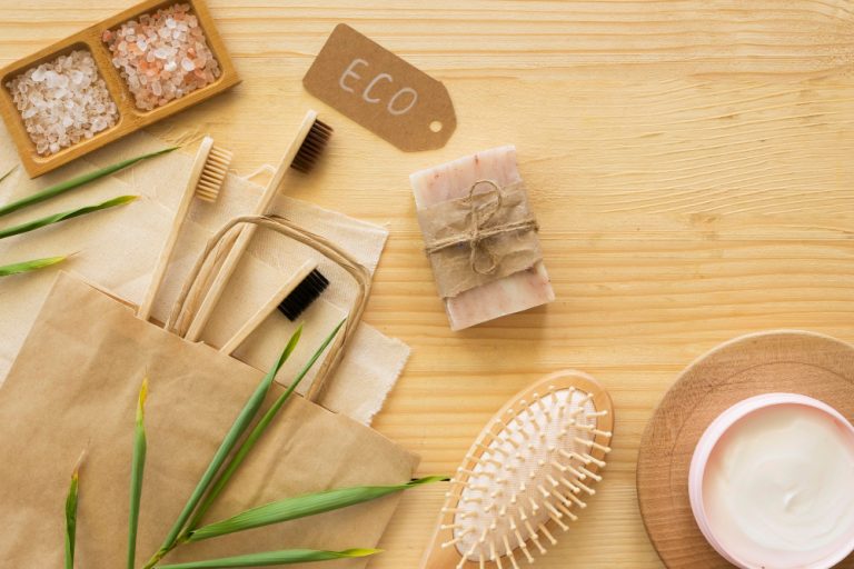 Toiletries