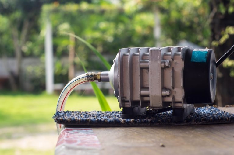 Water Pumps
