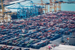 Air Freight vs Sea Freight – Which Shipping Method is Right for Your Business?