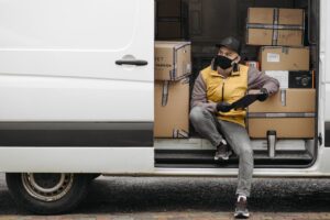 Complete Guide to Door-to-Door Cargo Services from UAE to India