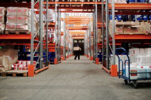 How Reliable Logistics Services Improve Supply Chain Efficiency